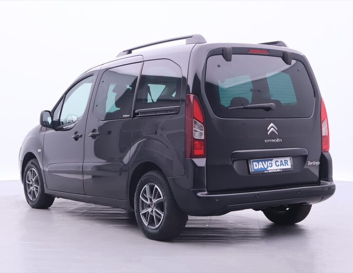 Citroën Berlingo Kombi 1,6 l 84 kw
