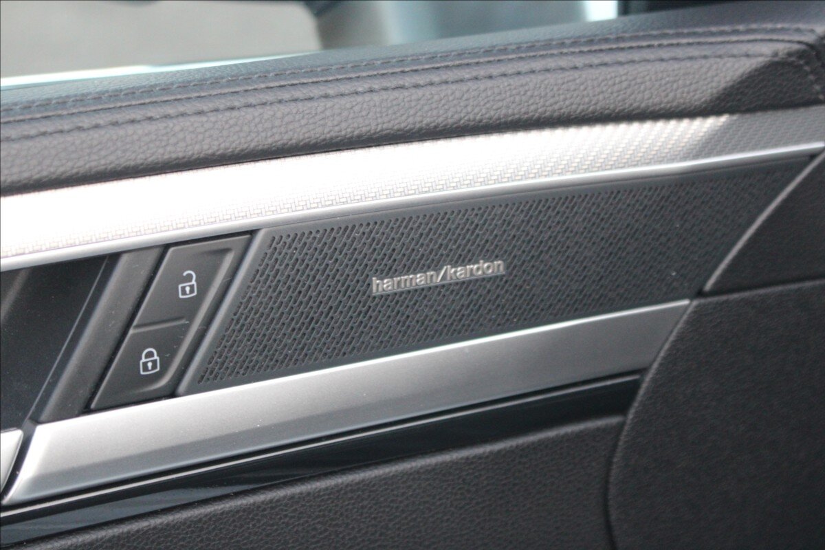 Volkswagen Arteon Liftback 2,0 l 147 kw