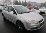 Ford Focus Hatchback 1,6 l 74 kw