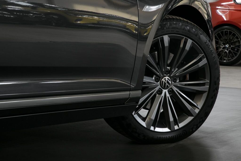 Volkswagen Passat Kombi 2,0 l 110 kw