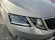 Škoda Octavia Kombi 1,5 l 110 kw