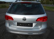 Volkswagen Passat Kombi 1,6 l 77 kw