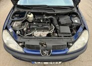 Peugeot 206 Hatchback 1,4 l 55 kw