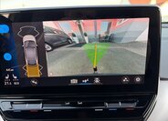 Volkswagen ID.4 Kombi 0,0 150 kw