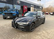 Alfa Romeo Giulia Sedan 2,0 l 206 kw