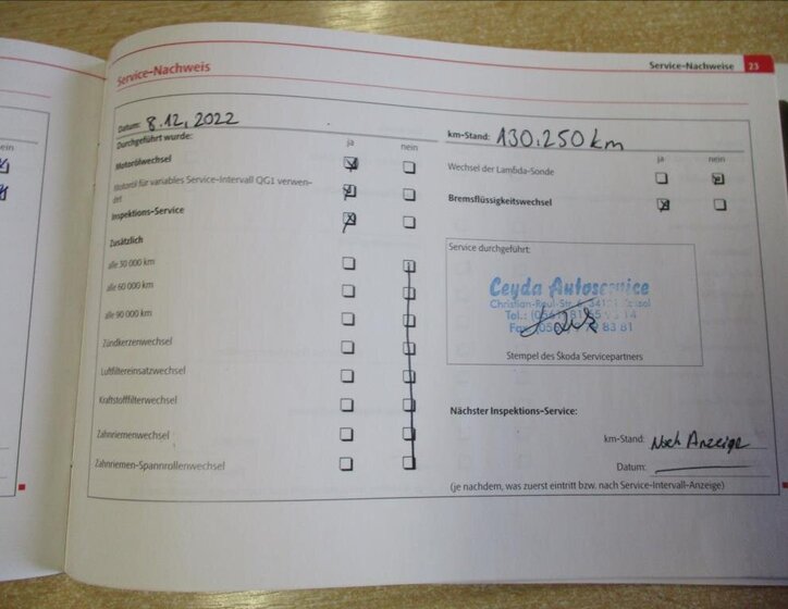 Škoda Roomster Kombi 1,4 l 63 kw