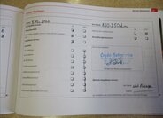 Škoda Roomster Kombi 1,4 l 63 kw