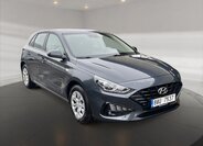 Hyundai i30 Hatchback 1,5 l 80 kw