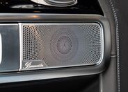 Mercedes-Benz Třídy G 20