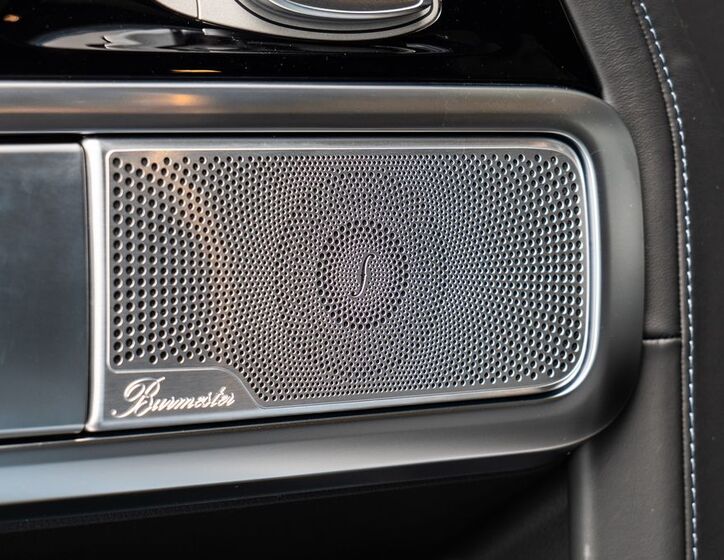 Mercedes-Benz Třídy G 20