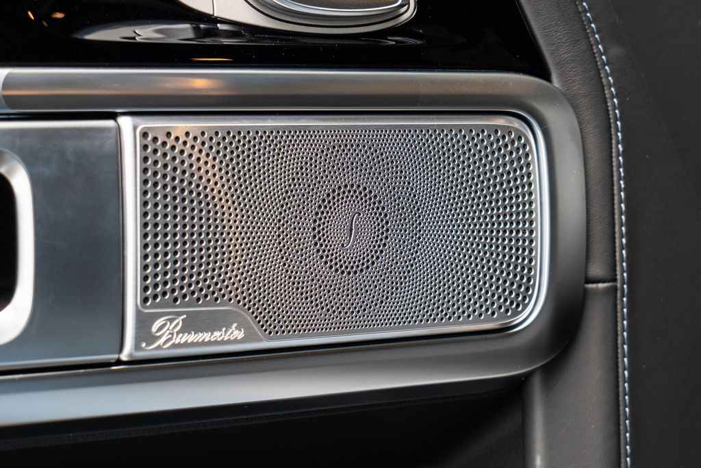 Mercedes-Benz Třídy G