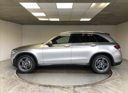 Mercedes-Benz GLC 4