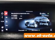 Alfa Romeo Stelvio SUV 0,0 140 kw