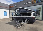 Volkswagen California VAN-Minibus 2,0 l 110 kw
