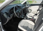 Škoda Octavia Liftback 1,6 l 75 kw