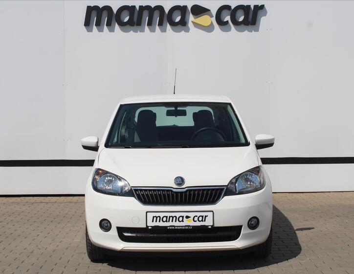 Škoda Citigo 2