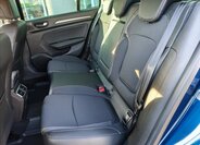 Renault Mégane Sedan 1,3 l 103 kw