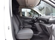 Peugeot Partner 16