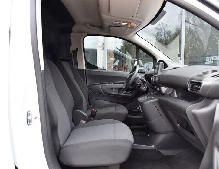 Peugeot Partner 16