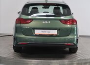 KIA Ceed Kombi 1,5 l 103 kw