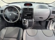Peugeot Expert MPV 2,0 l 88 kw