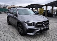 Mercedes-Benz GLB SUV / Terénní 2,0 l 110 kw