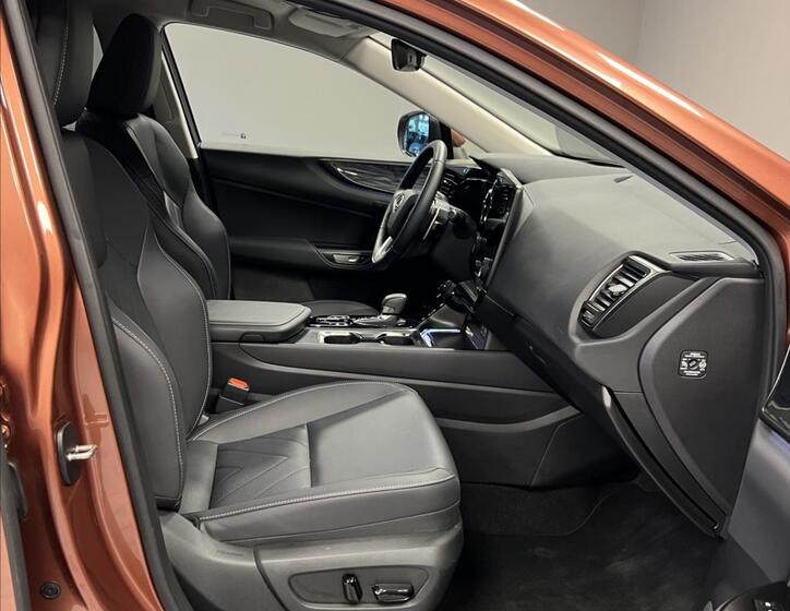 Lexus NX 450h plus 7