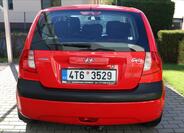 Hyundai Getz 5