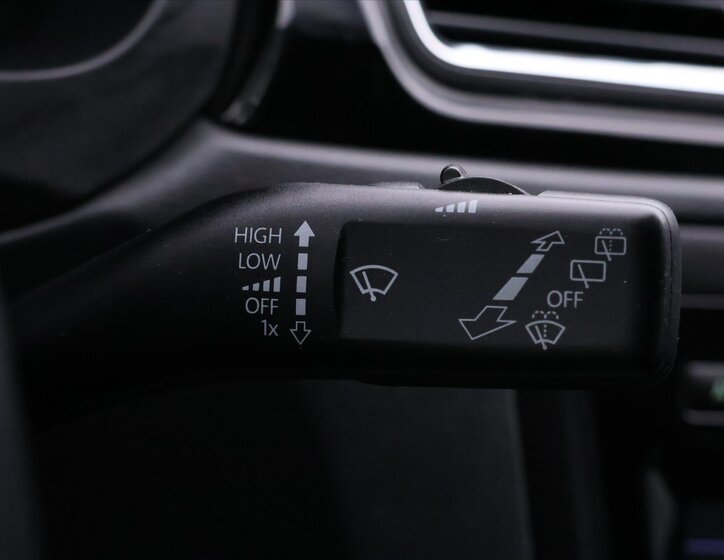 Škoda Rapid Hatchback 1,4 l 90 kw