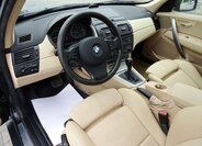 BMW X3 14