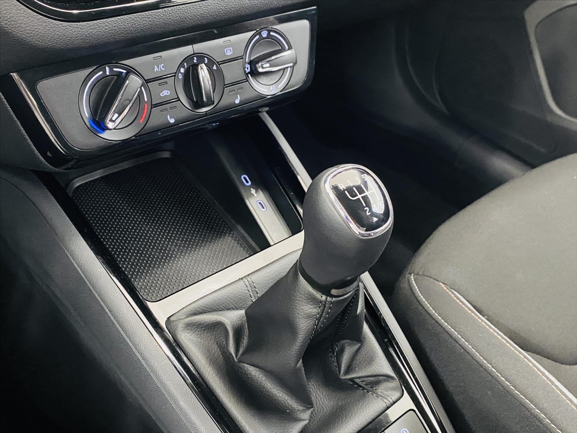 Škoda Scala Hatchback 999,0 85 kw