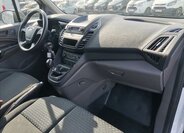 Ford Transit Connect Pick-up 1,5 l 74 kw