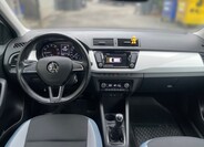 Škoda Fabia 9