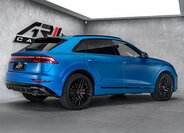 Audi Q8 SUV / Terénní 3,0 l 210 kw