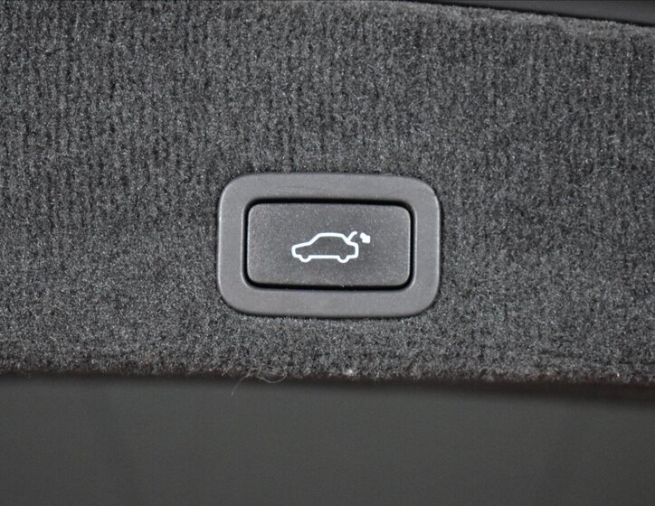 Volvo XC60 SUV 2,0 l 100 kw