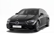 Mercedes-Benz CLA 3