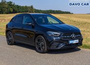 Mercedes-Benz GLA SUV / Terénní 2,0 l 110 kw