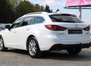 Mazda 6 Kombi 2,2 l 110 kw