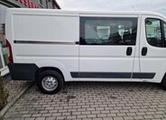 Peugeot Boxer Skříň 2,0 l 96 kw