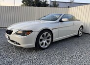 BMW Řada 6 4