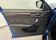 Škoda Kodiaq SUV 2,0 l 176 kw