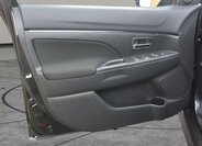 Mitsubishi ASX SUV / Terénní 1,8 l 110 kw