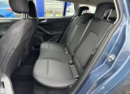 Ford Focus Kombi 999,0 92 kw