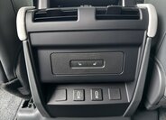 Land Rover Defender SUV 3,0 l 184 kw