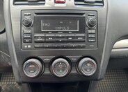 Subaru Impreza Hatchback 1,6 l 84 kw