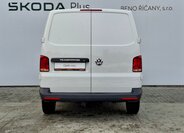 Volkswagen Transporter 22