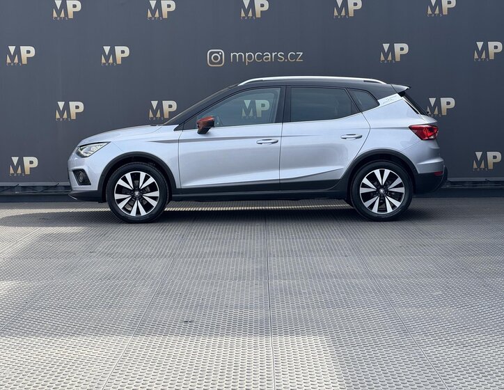 Seat Arona SUV / Terénní 999,0 85 kw