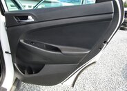 Hyundai Tucson Ostatní 1,6 l 130 kw