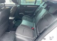 Renault Mégane Kombi 1,5 l 85 kw