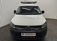 Volkswagen Caddy Ostatní 1,4 l 81 kw